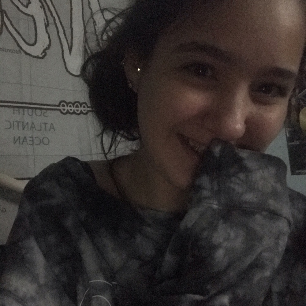 Meet your Posher, Dylan